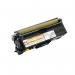 Brother TN-325Y Toner Cartridge High Yield Yellow TN325Y BA67941