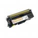 Brother TN-325Y Toner Cartridge High Yield Yellow TN325Y BA67941