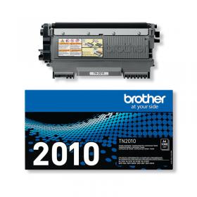 Brother TN-2010 Toner Cartridge Black TN2010 BA68271