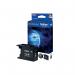 Brother LC1280XLBK Inkjet Cartridge High Yield Black LC1280XLBK BA69404
