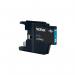 Brother LC1220C Inkjet Cartridge Cyan LC1220C BA69636