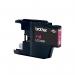 Brother LC1220M Inkjet Cartridge Magenta LC1220M BA69637