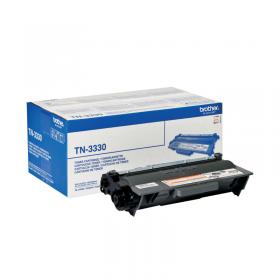 Brother TN-3330 Toner Cartridge Black TN3330 BA70888