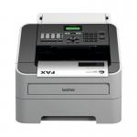 Brother FAX-2840 High-Speed Laser Fax Machine FAX2840ZU1 BA71277