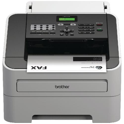 Brother fax 2920r как сканер