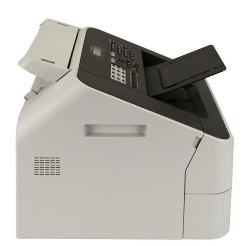 Brother FAX2840 HighSpeed Laser Fax Machine White FAX2840ZU1 BA71277