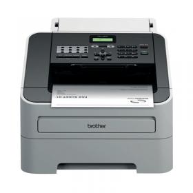 Brother FAX-2940 High-Speed Laser Fax Machine FAX2940ZU1 BA71295