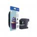 Brother LC123BK Inkjet Cartridge Black LC123BK BA71389