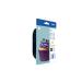 Brother Yellow Ink Cartridge (600 Page Capacity) LC123Y