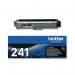 Brother TN-241BK Toner Cartridge Black TN241BK BA71838