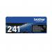 Brother TN-241BK Toner Cartridge Black TN241BK BA71838