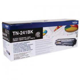 Brother TN-241BK Toner Cartridge Black TN241BK BA71838