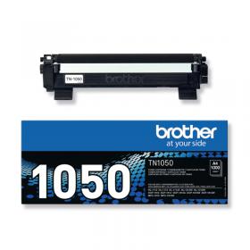 Brother TN-1050 Toner Cartridge Black TN1050 BA72170