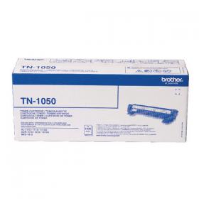 Brother TN-1050 Toner Cartridge Black TN1050 BA72170