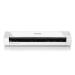 Brother DS-720D Portable Document Scanner White DS720DZ1