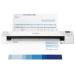 Brother DS-820W Portable Document Scanner Wireless White DS820WZ1