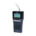 Brother P-Touch PT-H500 Handheld Label Printer PTH500Z1 BA72956