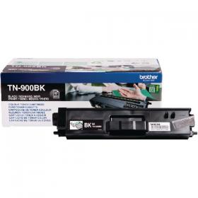 Brother TN-900BK Toner Cartridge Super High Yield Black TN900BK BA73509