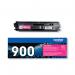 Brother TN-900M Toner Cartridge Super High Yield Magenta TN900M BA73511