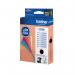 Brother LC223BK Inkjet Cartridge Black LC223BK BA73589