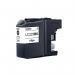 Brother LC223BK Inkjet Cartridge Black LC223BK BA73589