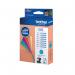 Brother LC223C Inkjet Cartridge Cyan LC223C BA73590