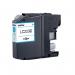 Brother LC223C Inkjet Cartridge Cyan LC223C BA73590