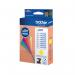 Brother LC223Y Inkjet Cartridge Yellow LC223Y BA73592