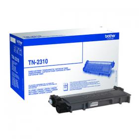 Brother TN-2310 Toner Cartridge Black TN2310 BA73896