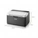 Brother HL-1212WVB Wireless Mono Laser Printer All in Box Bundle HL1212WVBZU1 BA74008