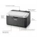 Brother HL-1212WVB Wireless Mono Laser Printer All in Box Bundle HL1212WVBZU1 BA74008