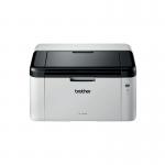 Brother HL-1210W Mono Laser Printer Wireless White HL1210WZU1 BA74222