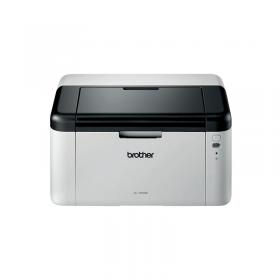 Brother HL-1210WA4 Wireless Mono Laser Printer HL1210WZU1 BA74222