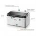 Brother HL-1210WA4 Wireless Mono Laser Printer HL1210WZU1 BA74222