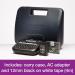 Brother P-Touch PT-D210VP Desktop Label Printer Black PTD210VPZU1 BA74631