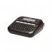 Brother P-Touch PT-D210VP Desktop Label Printer Black PTD210VPZU1 BA74631