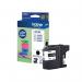 Brother LC221BK Inkjet Cartridge Black LC221BK BA74731