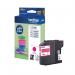 Brother LC221M Inkjet Cartridge Magenta LC221M BA74733