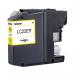 Brother LC22EY Inkjet Cartridge Yellow LC22EY BA74827