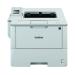 Brother HL-L6400DW Mono Laser Printer (Automatic 2-sided printing) HL-L6400DW