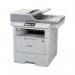 Brother MFC-L6900DW All in one Mono Laser Printer MFC-L6900DW BA75408