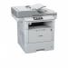 Brother MFC-L6900DW All in one Mono Laser Printer MFC-L6900DW BA75408