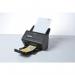 Brother ADS-2400N High Speed Desktop Scanner ADS2400NZU1 BA75517