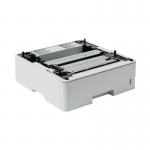 Brother LT-6505 Optional Paper Tray 520 Sheet Lower Grey LT6505 BA75556