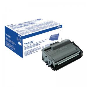 Click to view product details and reviews for Brother Tn 3430 Toner Cartridge Black Tn 3430 Ba75564.