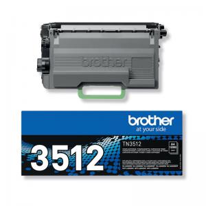 Click to view product details and reviews for Brother Tn 3512 Toner Cartridge Super High Yield Black Tn3512 Ba75566.