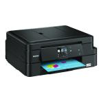 Brother A4 DCP-J785DW Multifunctional Printer BA75870