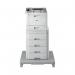 Brother TT-4000 Optional 4x520 Sheet Paper Tray Unit with Stabiliser Base Grey TT4000 BA76105