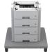 Brother Optional Grey 4x520 Sheet Paper Tray Unit With Stabiliser base TT4000