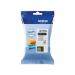 Brother LC3219XLBK Inkjet Cartridge High Yield Black LC3219XLBK BA76217